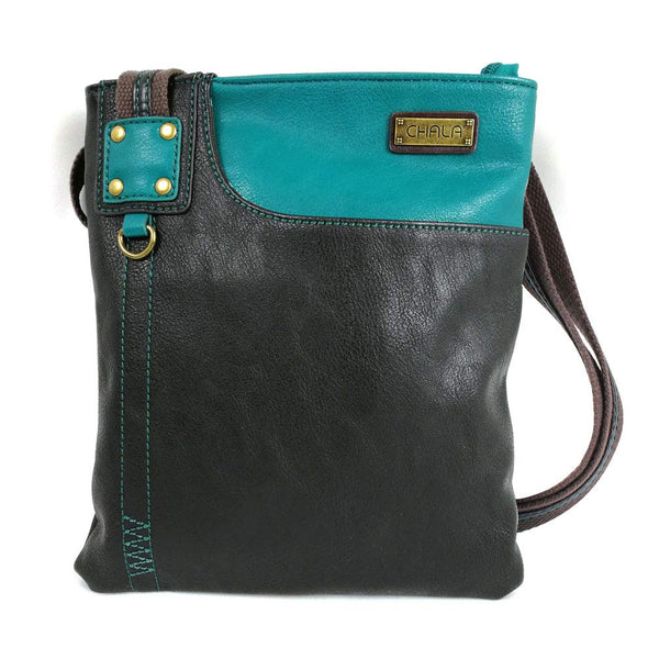 813-Teal-Bag-only